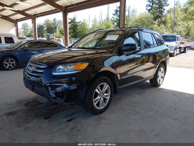 Aukcja sprzedaży 2012 Hyundai Santa Fe Se, vin: 5XYZH4AG6CG166766, numer aukcji: 45212225