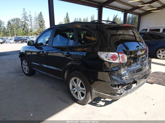 Aukcja sprzedaży 2012 Hyundai Santa Fe Se, vin: 5XYZH4AG6CG166766, numer aukcji: 45212225