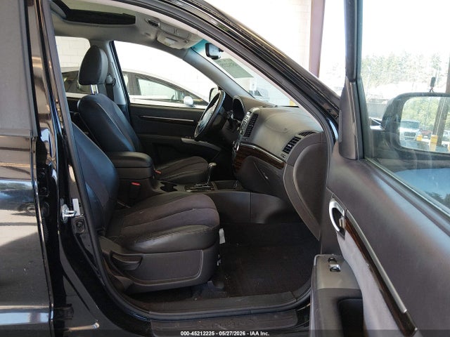 Aukcja sprzedaży 2012 Hyundai Santa Fe Se, vin: 5XYZH4AG6CG166766, numer aukcji: 45212225