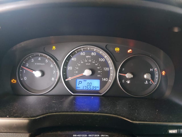 Aukcja sprzedaży 2012 Hyundai Santa Fe Se, vin: 5XYZH4AG6CG166766, numer aukcji: 45212225
