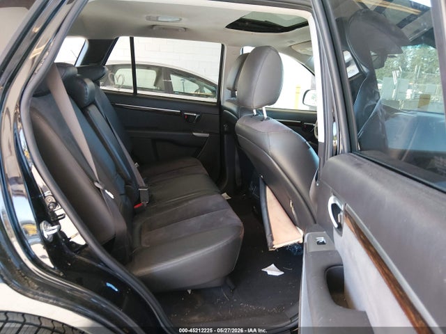 Aukcja sprzedaży 2012 Hyundai Santa Fe Se, vin: 5XYZH4AG6CG166766, numer aukcji: 45212225