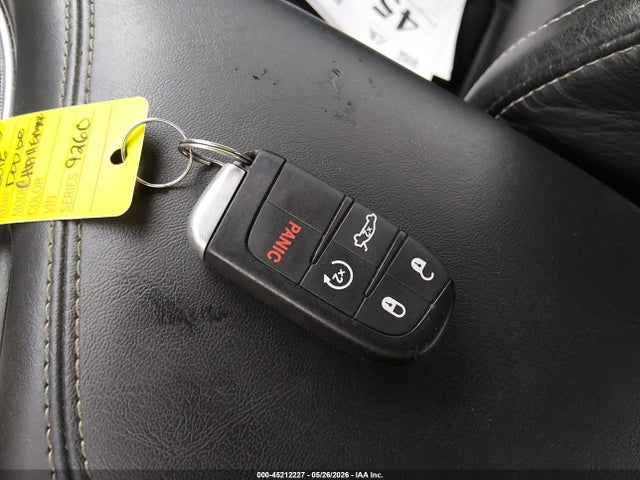 2015 Dodge Challenger Srt 392 მანქანა იყიდება აუქციონზე, vin: 2C3CDZDJ8FH815743, აუქციონის ნომერი: 45212227