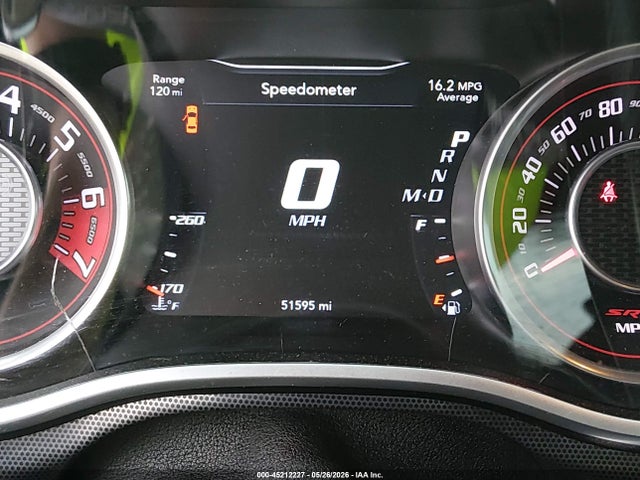 2015 Dodge Challenger Srt 392 მანქანა იყიდება აუქციონზე, vin: 2C3CDZDJ8FH815743, აუქციონის ნომერი: 45212227