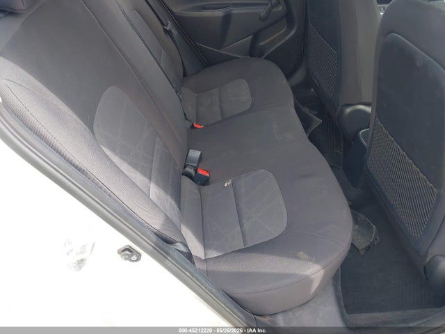 KNADM4A30G6637724 KIA RIO LX