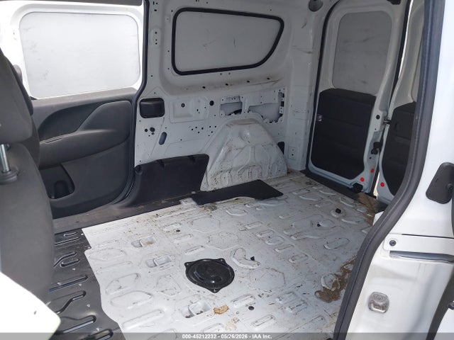 Aukcja sprzedaży 2022 Ram Promaster City Cargo Van, vin: ZFBHRFAB4N6Y26451, numer aukcji: 45212232