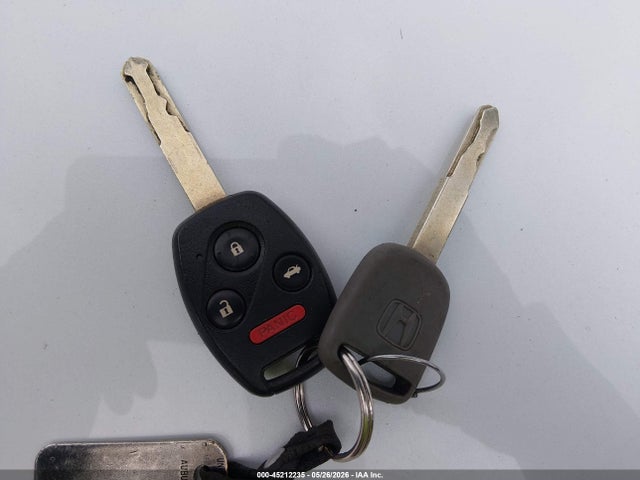 Aukcja sprzedaży 2010 Honda Accord 3.5 Ex-l, vin: 1HGCP3F82AA013255, numer aukcji: 45212235