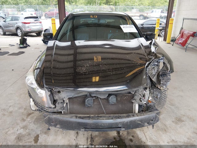 Aukcja sprzedaży 2010 Honda Accord 3.5 Ex-l, vin: 1HGCP3F82AA013255, numer aukcji: 45212235