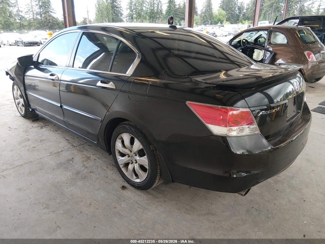 Aukcja sprzedaży 2010 Honda Accord 3.5 Ex-l, vin: 1HGCP3F82AA013255, numer aukcji: 45212235