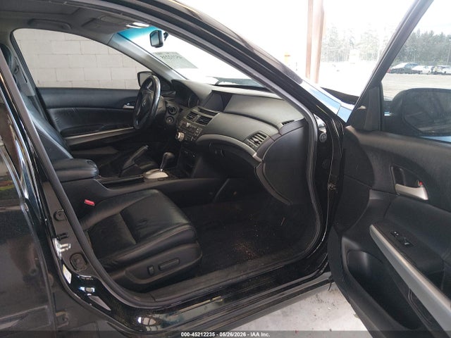 Aukcja sprzedaży 2010 Honda Accord 3.5 Ex-l, vin: 1HGCP3F82AA013255, numer aukcji: 45212235