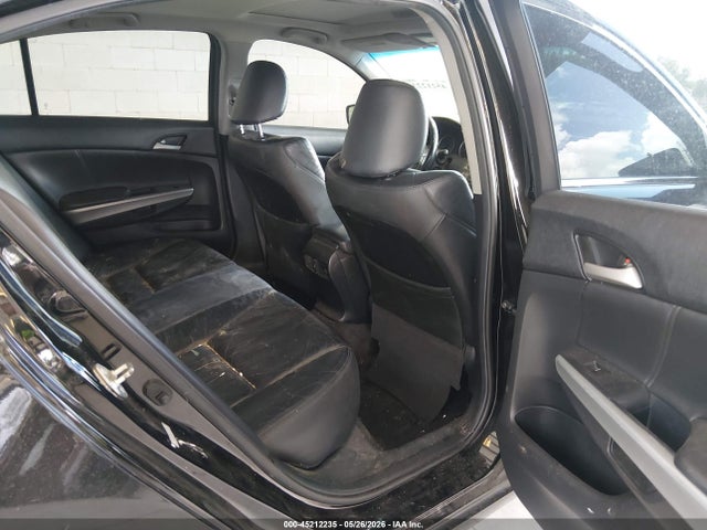 Aukcja sprzedaży 2010 Honda Accord 3.5 Ex-l, vin: 1HGCP3F82AA013255, numer aukcji: 45212235