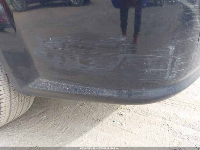 45212236 :رقم المزاد ، 2D4RN5DG0BR683049 vin ، 2011 Dodge Grand Caravan Crew مزاد بيع