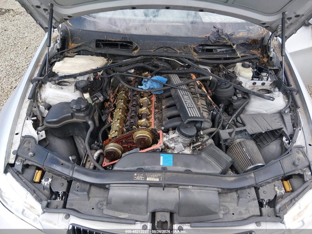 45212237 :رقم المزاد ، WBAVB33516KS34134 vin ، 2006 Bmw 330i مزاد بيع