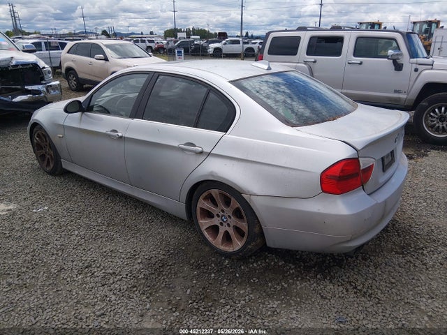 45212237 :رقم المزاد ، WBAVB33516KS34134 vin ، 2006 Bmw 330i مزاد بيع