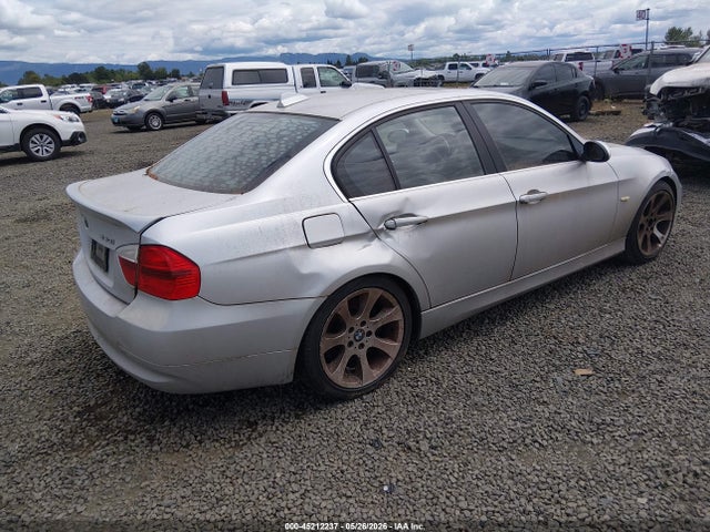 45212237 :رقم المزاد ، WBAVB33516KS34134 vin ، 2006 Bmw 330i مزاد بيع