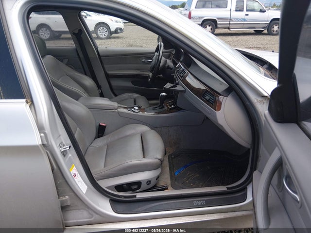 45212237 :رقم المزاد ، WBAVB33516KS34134 vin ، 2006 Bmw 330i مزاد بيع