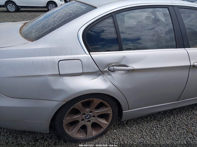45212237 :رقم المزاد ، WBAVB33516KS34134 vin ، 2006 Bmw 330i مزاد بيع
