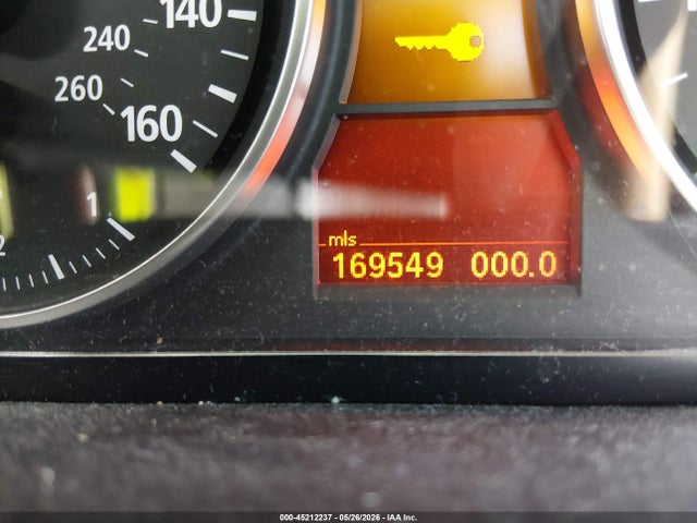 45212237 :رقم المزاد ، WBAVB33516KS34134 vin ، 2006 Bmw 330i مزاد بيع