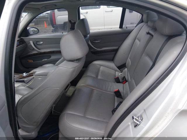 45212237 :رقم المزاد ، WBAVB33516KS34134 vin ، 2006 Bmw 330i مزاد بيع