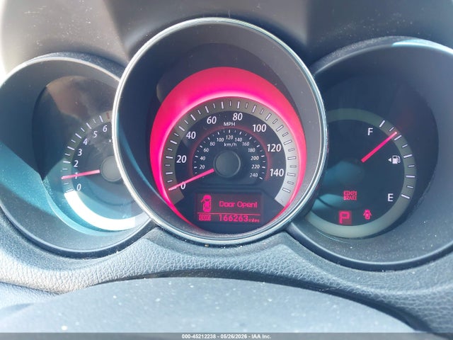2013 Kia Forte Sx მანქანა იყიდება აუქციონზე, vin: KNAFW4A35D5673879, აუქციონის ნომერი: 45212238
