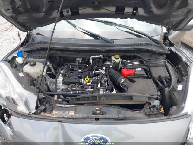 Ford ESCAPE SEL 2022 1FMCU0H62NUA80097 Image 10