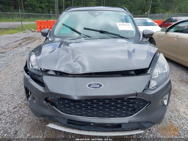 Ford ESCAPE SEL 2022 1FMCU0H62NUA80097 Image 12