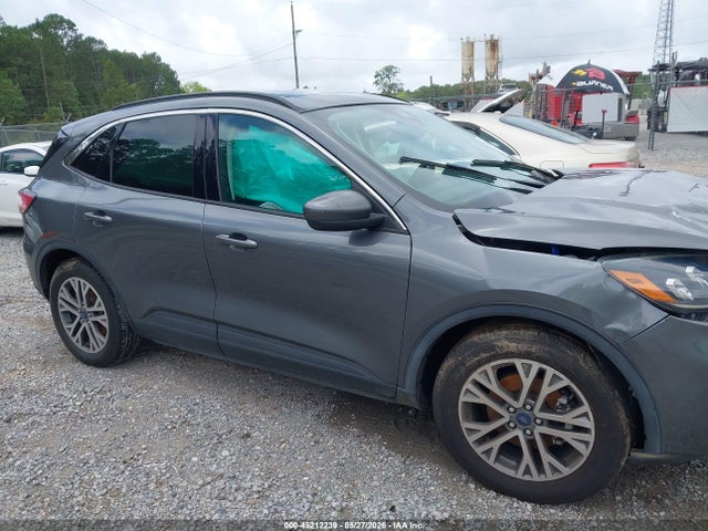 Ford ESCAPE SEL 2022 1FMCU0H62NUA80097 Image 13