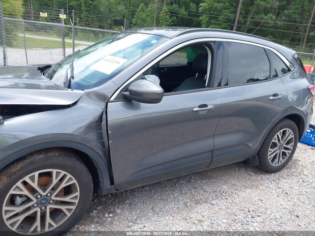 Ford ESCAPE SEL 2022 1FMCU0H62NUA80097 Image 14