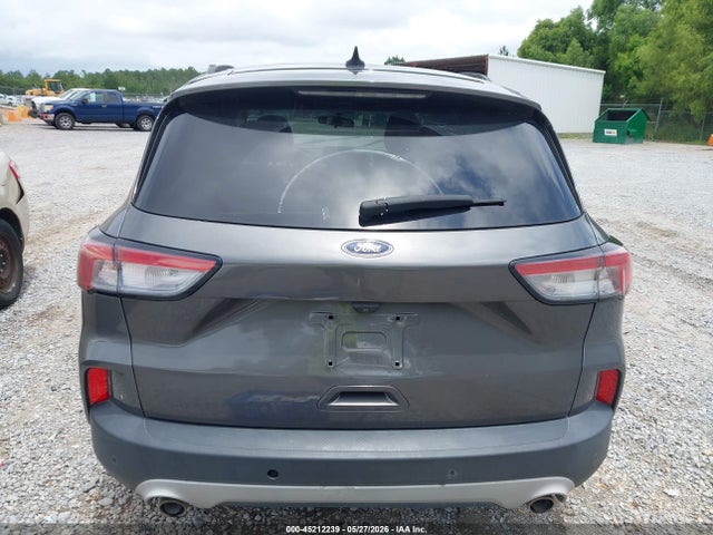 Ford ESCAPE SEL 2022 1FMCU0H62NUA80097 Image 16
