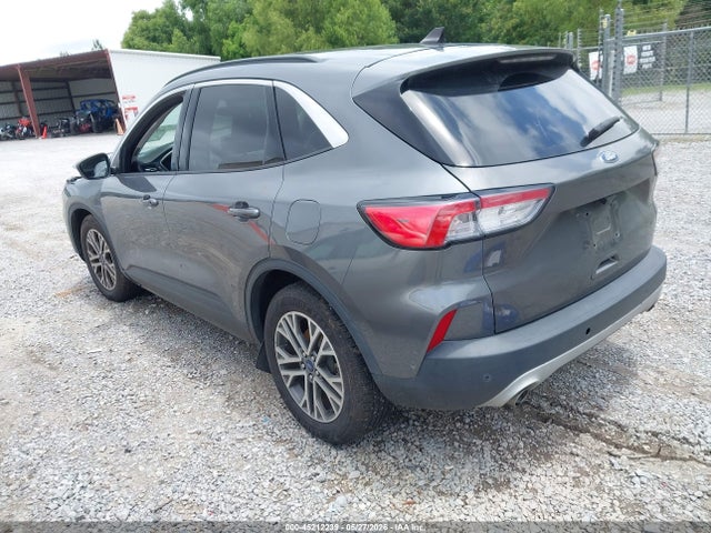 Ford ESCAPE SEL 2022 1FMCU0H62NUA80097 Image 3