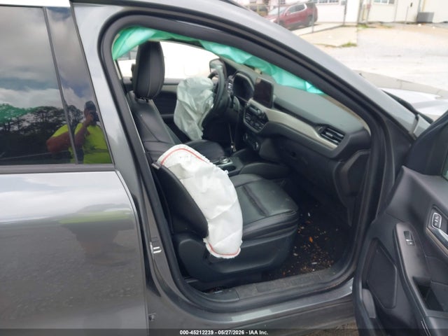 Ford ESCAPE SEL 2022 1FMCU0H62NUA80097 Image 5
