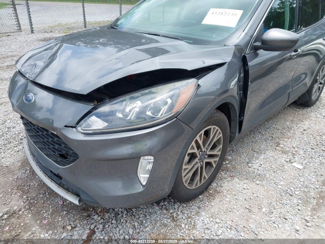 Ford ESCAPE SEL 2022 1FMCU0H62NUA80097 Image 6