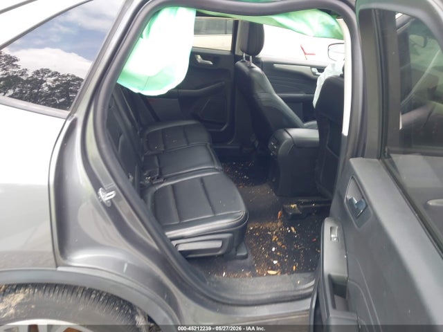 Ford ESCAPE SEL 2022 1FMCU0H62NUA80097 Image 8
