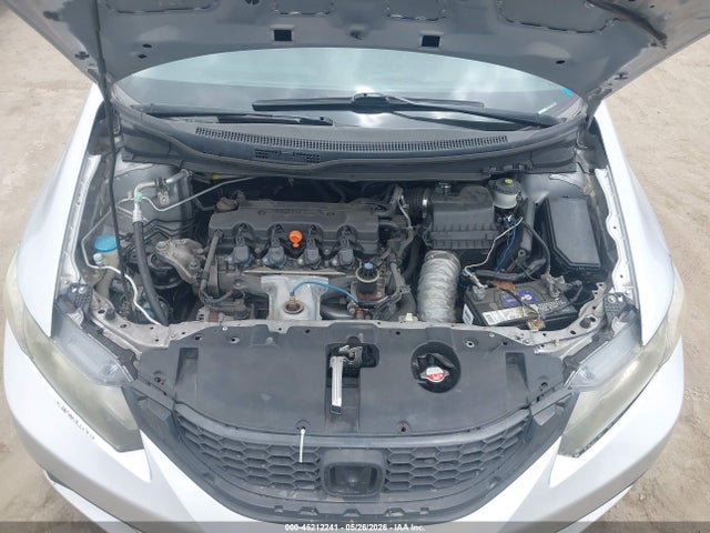 Продажа на аукционе авто 2013 Honda Civic Ex, vin: 19XFB2F8XDE232602, номер лота: 45212241