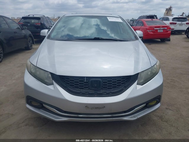 Продажа на аукционе авто 2013 Honda Civic Ex, vin: 19XFB2F8XDE232602, номер лота: 45212241