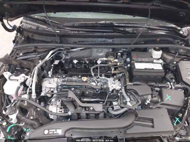 Toyota COROLLA SE 2025 5YFS4MCE4SP249955 Image 10