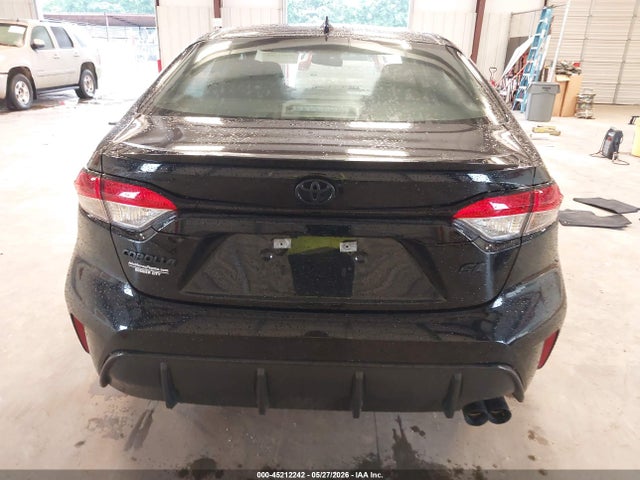 Toyota COROLLA SE 2025 5YFS4MCE4SP249955 Image 17