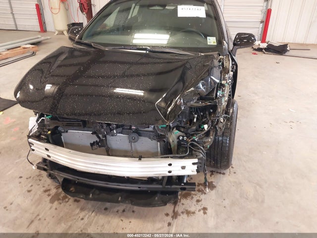 Toyota COROLLA SE 2025 5YFS4MCE4SP249955 Image 6