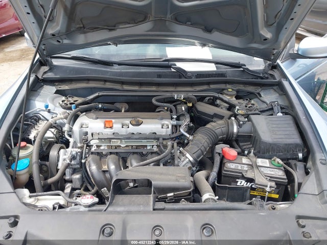 Aukcja sprzedaży 2011 Honda Accord 2.4 Ex, vin: 1HGCP2F78BA028149, numer aukcji: 45212243