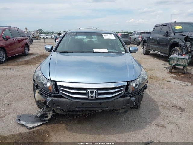Aukcja sprzedaży 2011 Honda Accord 2.4 Ex, vin: 1HGCP2F78BA028149, numer aukcji: 45212243