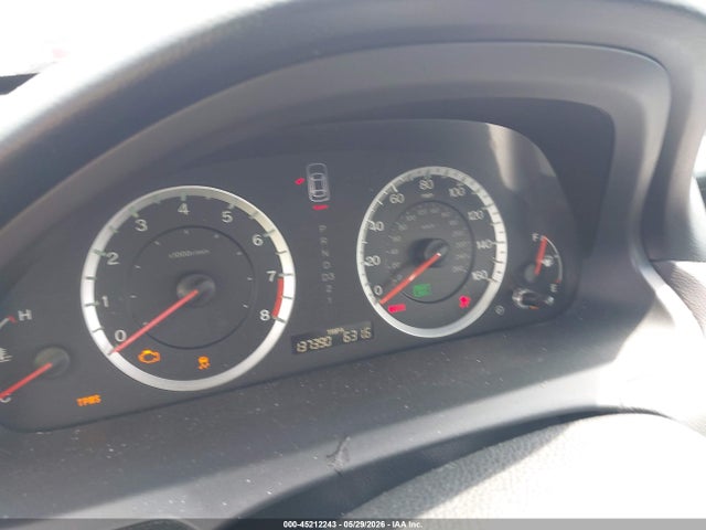 Aukcja sprzedaży 2011 Honda Accord 2.4 Ex, vin: 1HGCP2F78BA028149, numer aukcji: 45212243