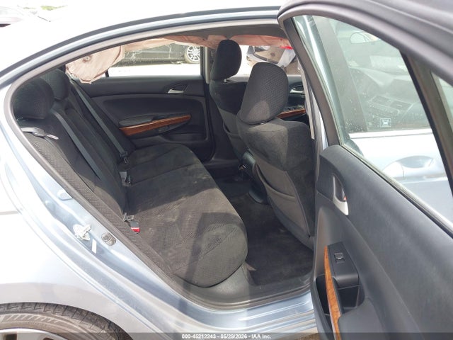 Aukcja sprzedaży 2011 Honda Accord 2.4 Ex, vin: 1HGCP2F78BA028149, numer aukcji: 45212243