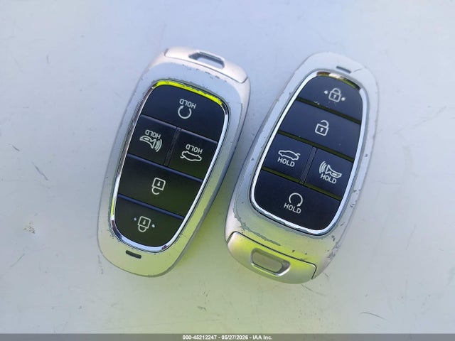 Hyundai Sonata Limited 2021 KMHL54JJ2MA033347 Image 11