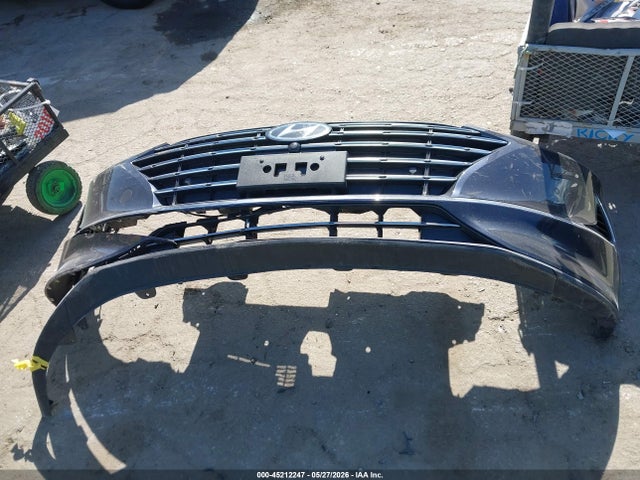 Hyundai Sonata Limited 2021 KMHL54JJ2MA033347 Image 12