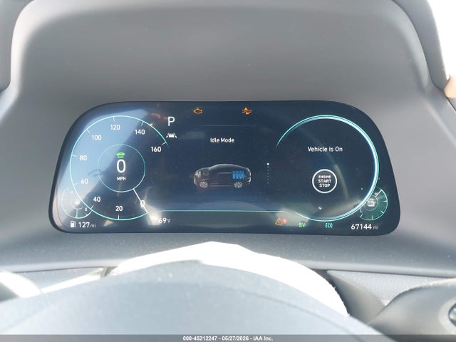 Hyundai Sonata Limited 2021 KMHL54JJ2MA033347 Image 7