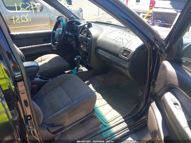 2004 Nissan Pathfinder Se მანქანა იყიდება აუქციონზე, vin: JN8DR09Y14W913664, აუქციონის ნომერი: 45212251
