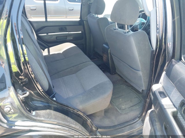 2004 Nissan Pathfinder Se მანქანა იყიდება აუქციონზე, vin: JN8DR09Y14W913664, აუქციონის ნომერი: 45212251