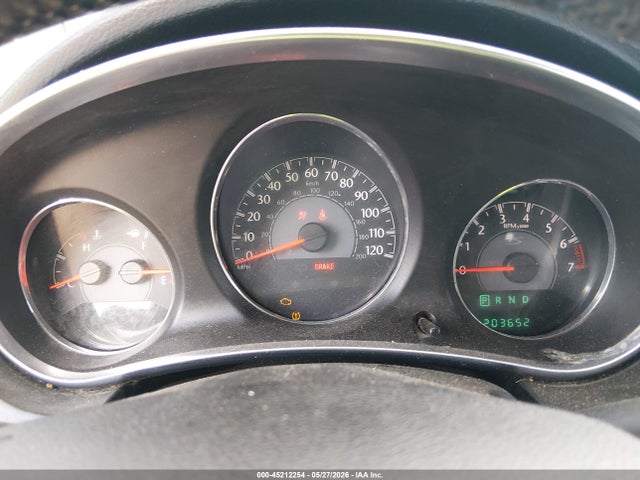 Chrysler 200 Touring 2014 1C3CCBBG6EN192257 Image 7