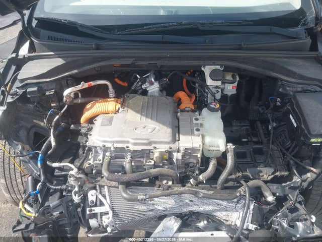 Aukcja sprzedaży 2020 Hyundai Ioniq Electric Se, vin: KMHC75LJ0LU060735, numer aukcji: 45212255