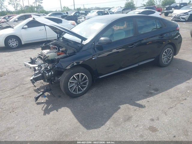 Aukcja sprzedaży 2020 Hyundai Ioniq Electric Se, vin: KMHC75LJ0LU060735, numer aukcji: 45212255