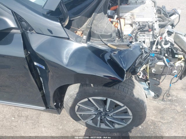 Aukcja sprzedaży 2020 Hyundai Ioniq Electric Se, vin: KMHC75LJ0LU060735, numer aukcji: 45212255